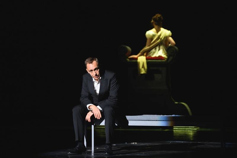 ​«Маскарад» (16+) в Пермском Театре-Театре как провокация сильных эмоций