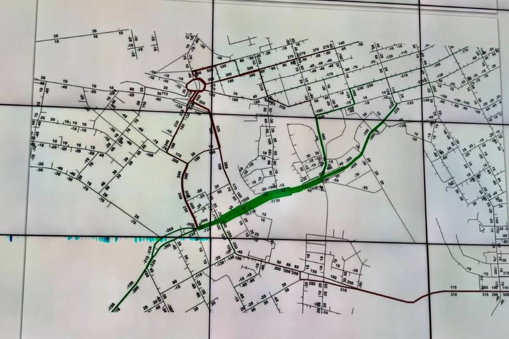 Дороги по уму. Кто и как организует транспортные потоки в Перми
