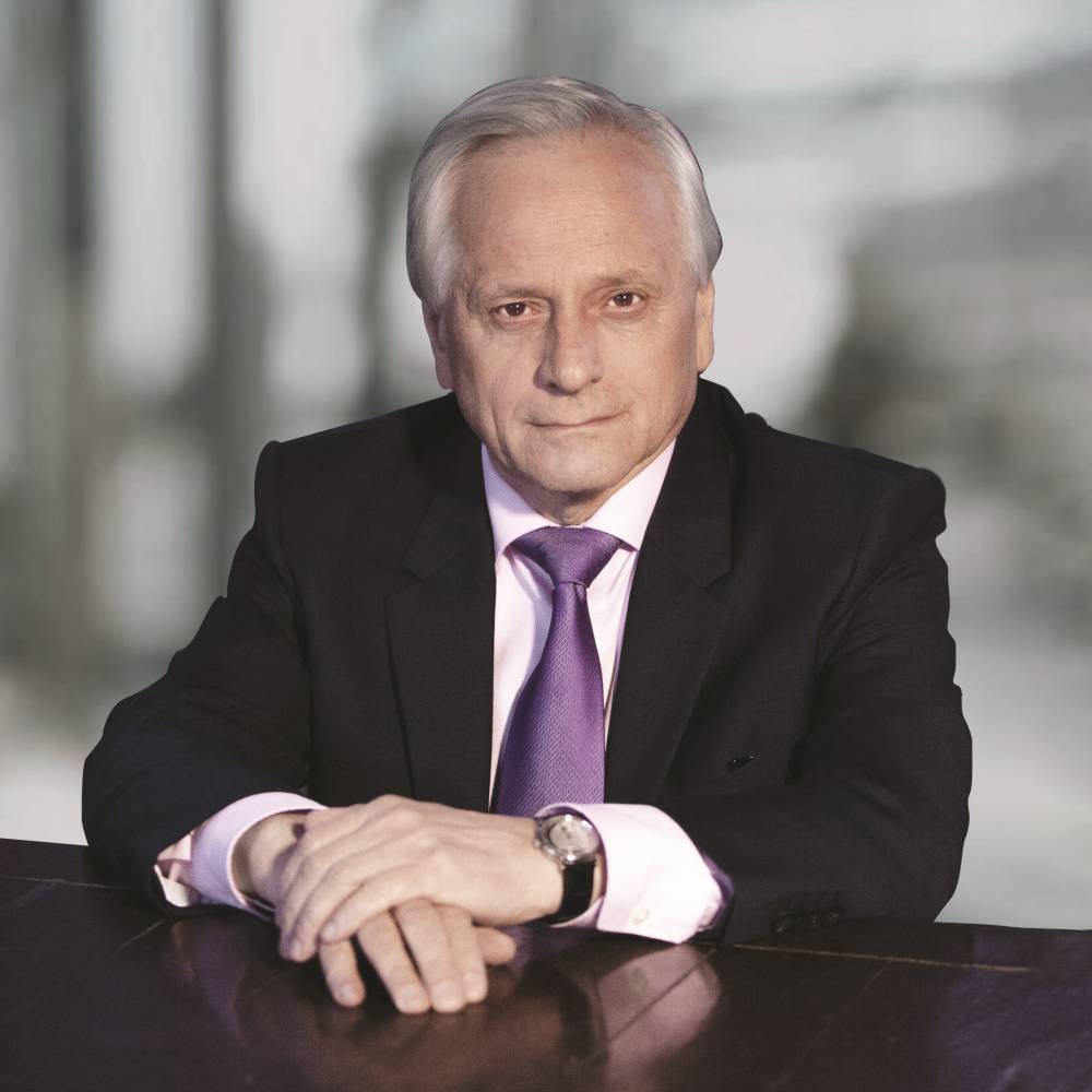 Владимир Даут: На решение экологических вопросов «Метафракс» выделит более 5 млрд рублей