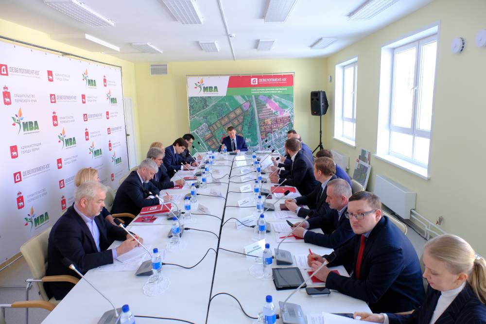 Показательный пример