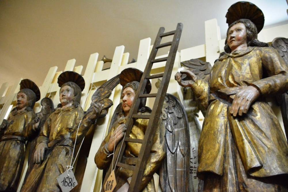 Строили-строили. Рассказываем, что произошло за 2017 год с большими проектами Перми