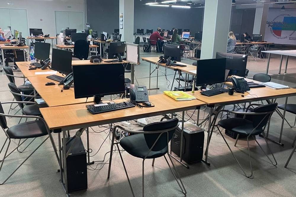 IT-компания Miro закрывает офис в Перми