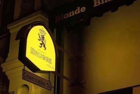 Пряности да сладости, пицца да поке. ТОП-10 заведений, открывшихся в Перми в этом сезоне