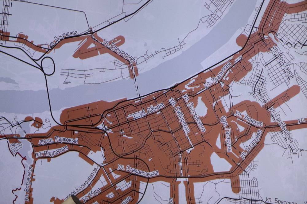 ​Осенью у пермских застройщиков появится новая обязанность при возведении объектов капстроя