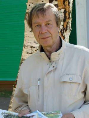 Какой ваш любимый вид Перми? Город глазами руководителей учебных заведений