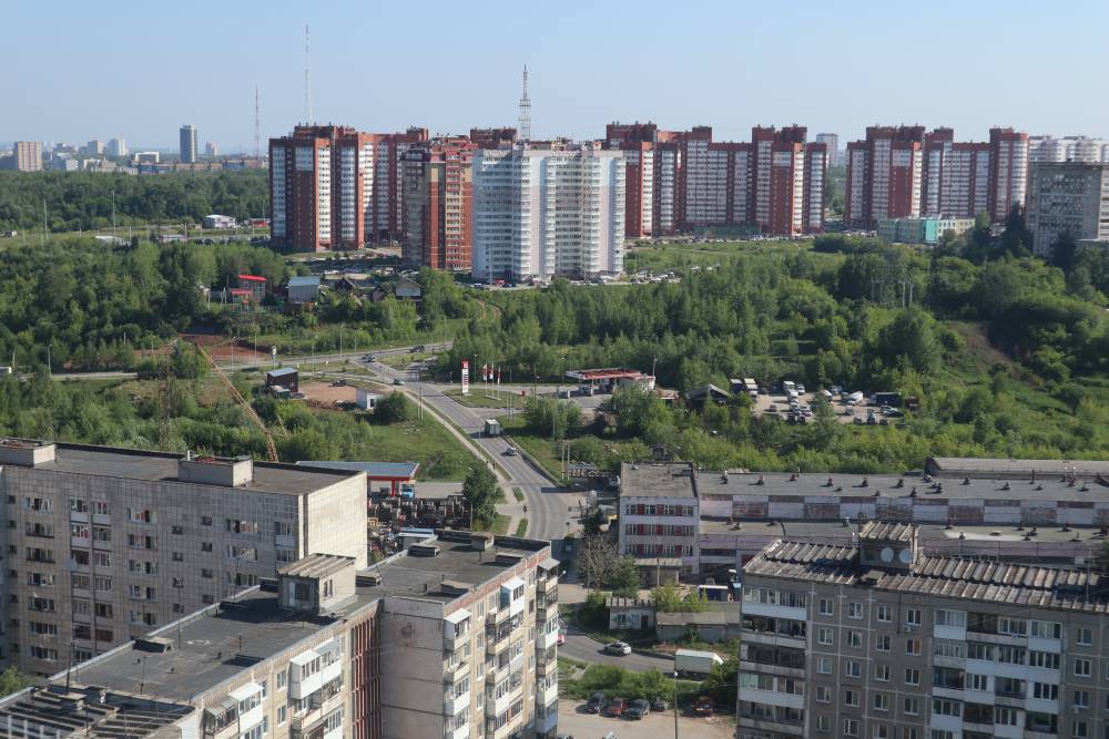 ​Пермь может сформировать побратимские отношения с тремя новыми городами