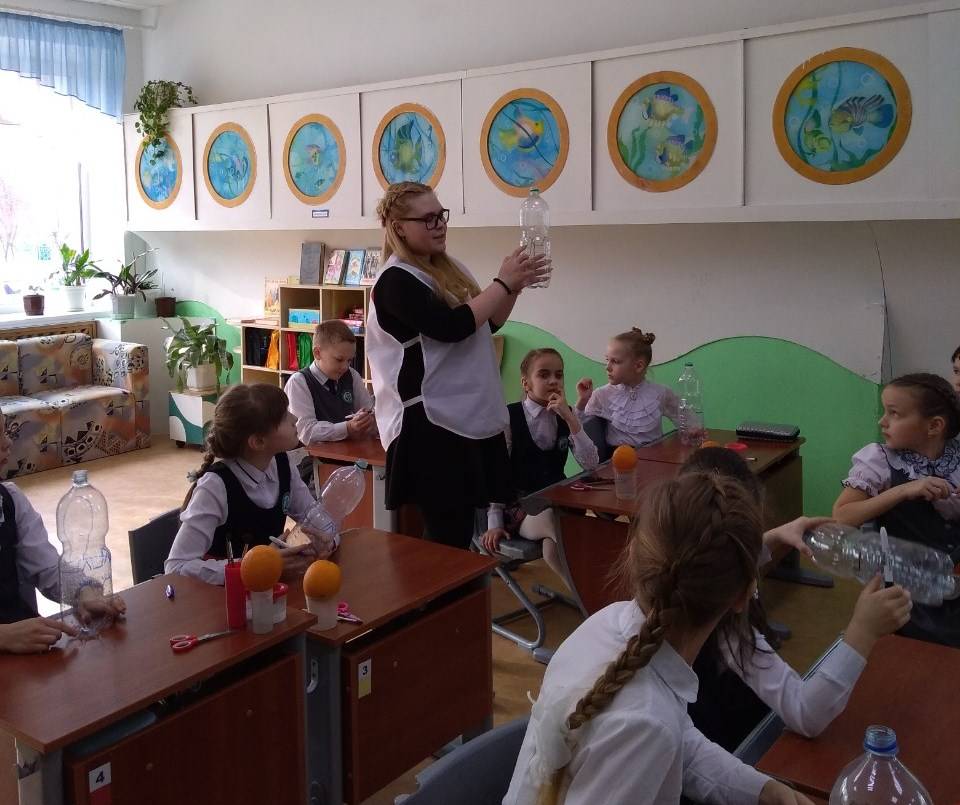 Ученики из 840 школ Пермского края примут участие в экологической акции по сбору батареек