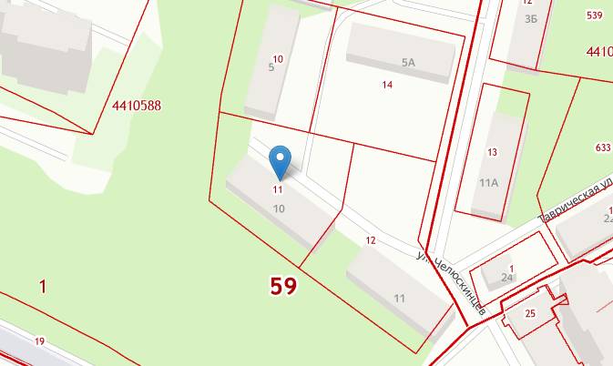 Власти Перми изымают земельные участки в Свердловском и Дзержинском районах