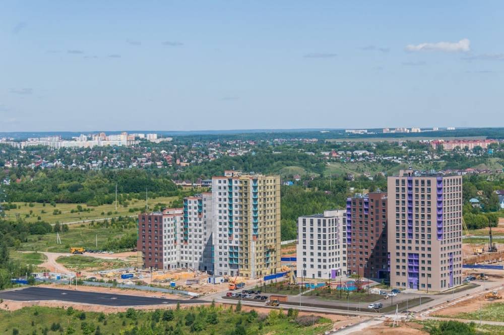 Эксклюзивная недвижимость