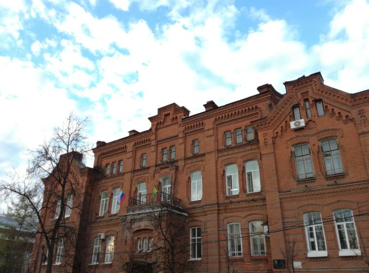 ​Энергосервисный контракт с «ЕЭС-Гарант» позволил пермскому вузу сэкономить более полумиллиона 