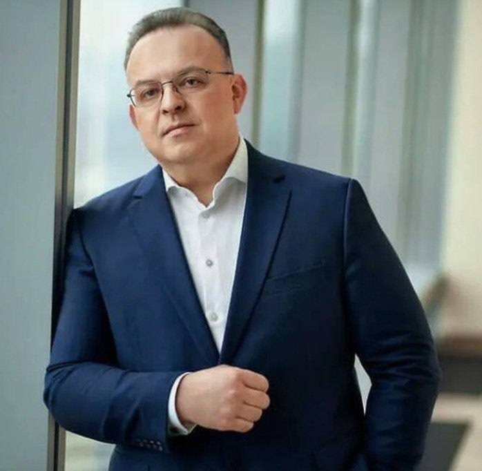 ВТБ профинансирует строительство ЖК в Екатеринбурге на 3,5 млрд рублей