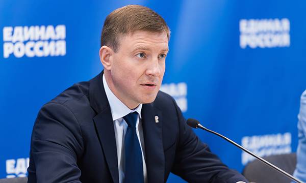 Президент и «Единая Россия» внесли правки по изменениям пенсионного законодательства в Госдуму