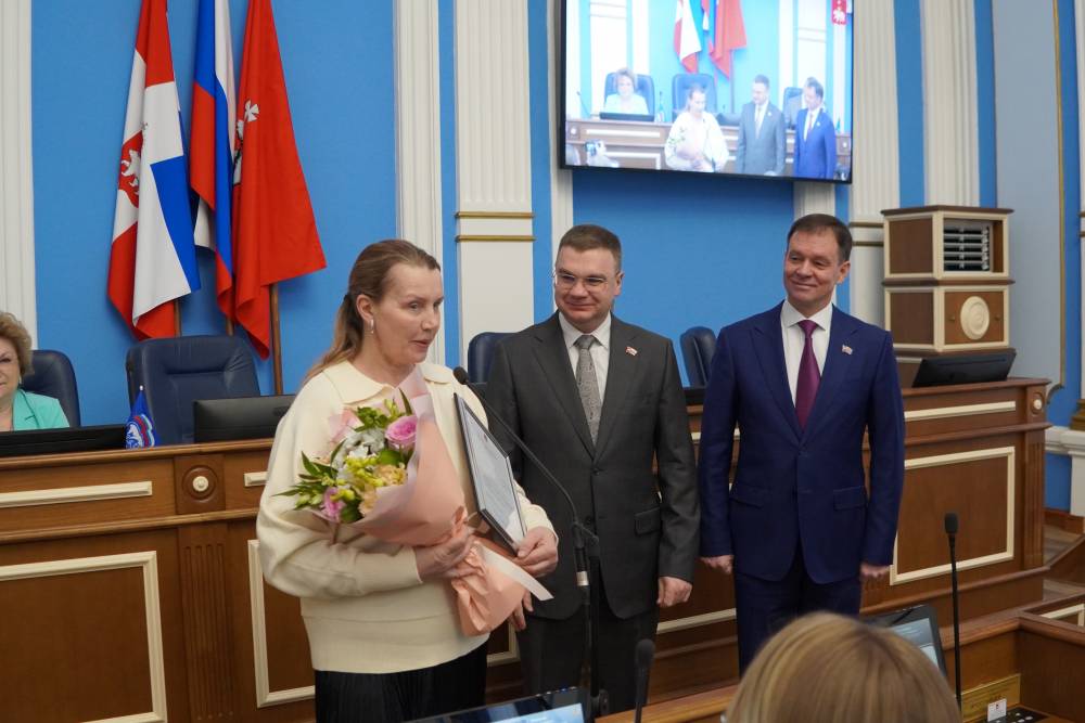 Счастливое детство. Как в Перми реализуют семейную политику?