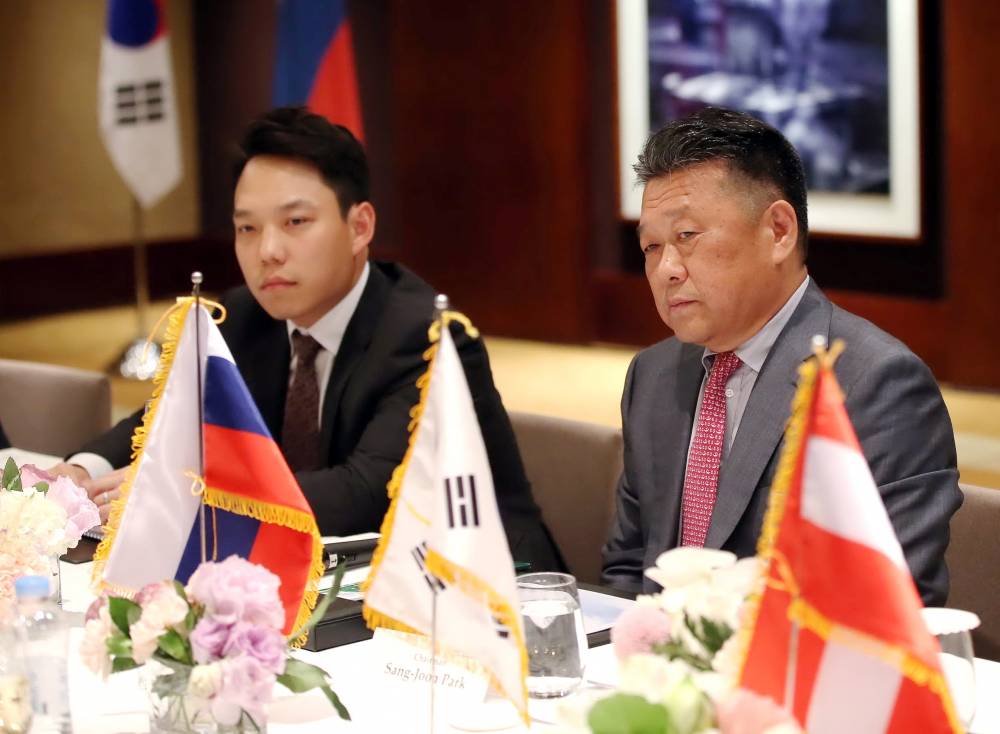 «Метафракс» завоевывает рынок восточной Азии