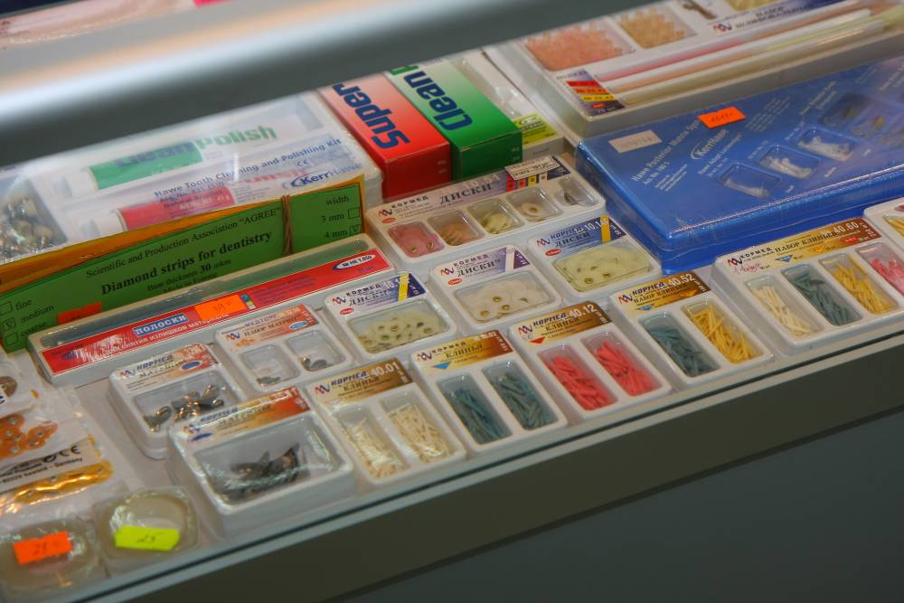 В Перми открылся центр диагностики COVID-19 для пациентов с симптомами ОРВИ