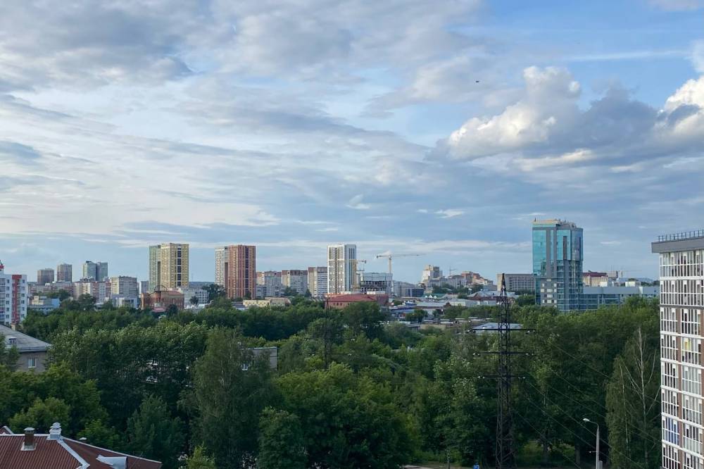 ​За неделю энергетики «Т Плюс» в Перми проверили теплосети для 12% жилых домов 