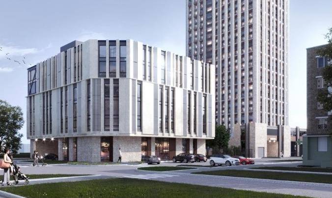 ​Знаковые локации в современном облике. В Перми прошло заседание градостроительного совета