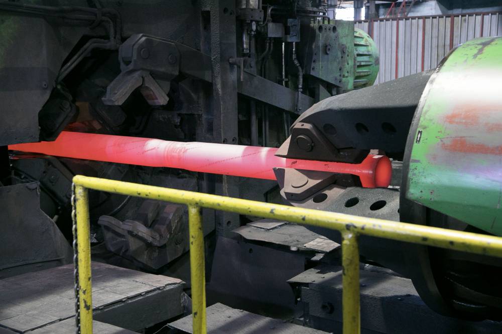 Высокая кухня. Business Class побывал на производстве «Мотовилихинских заводов»