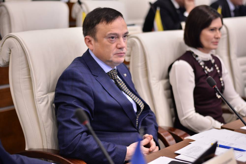 ​ЛДПР определилась с кандидатом на выборы губернатора Пермского края