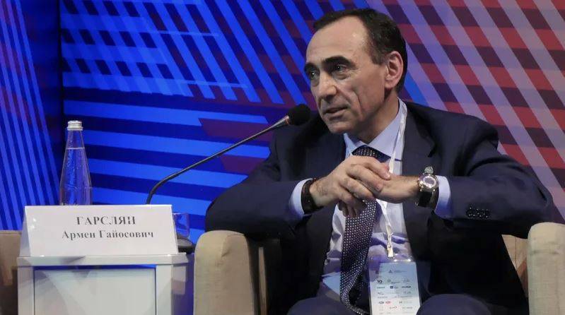 Создавать диалог. Предприятия Прикамья намерены развивать промкооперацию и научный потенциал