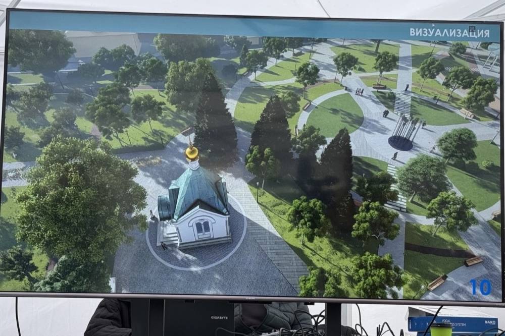 Место с историей. Какое будущее ждет территорию старого зоопарка