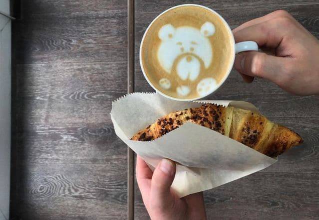 Пряности да сладости, пицца да поке. ТОП-10 заведений, открывшихся в Перми в этом сезоне