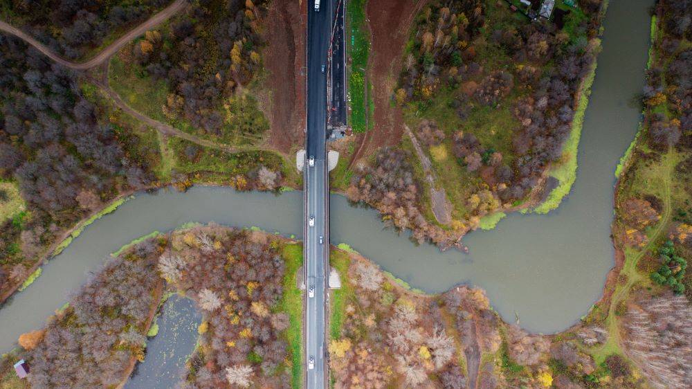 ​«Платон» как инвестиция в будущее дорог