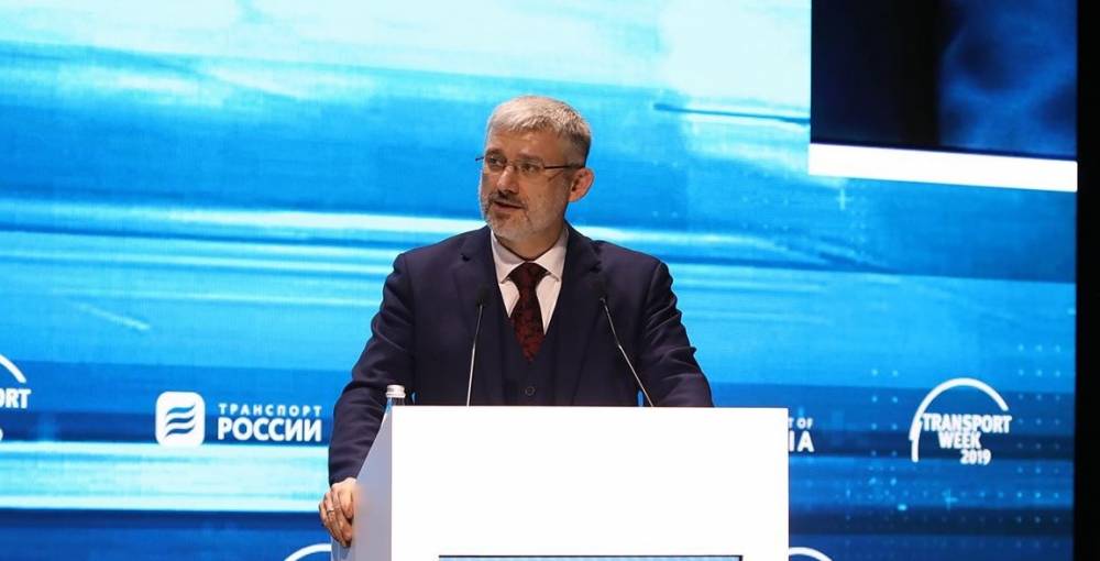 ​Пермь посетит министр транспорта России Евгений Дитрих