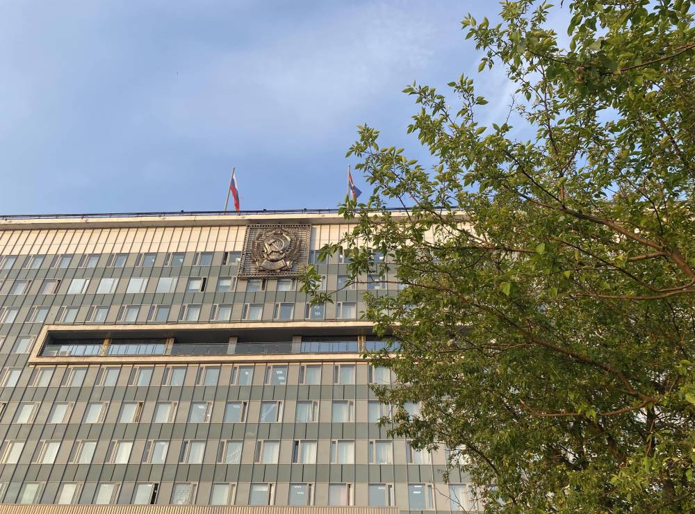 Проект закона о региональных налоговых льготах внесен на рассмотрение в парламент Прикамья