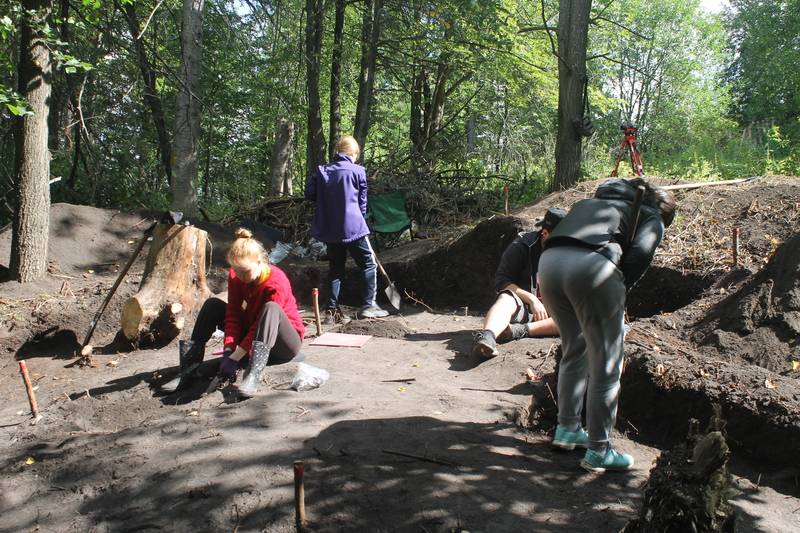 ​«Создать аналог Аркаима»: интервью с пермским археологом Михаилом Перескоковым