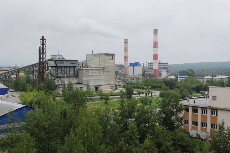 Очерский машиностроительный завод поднял производительность труда на предприятии на 37,5 %