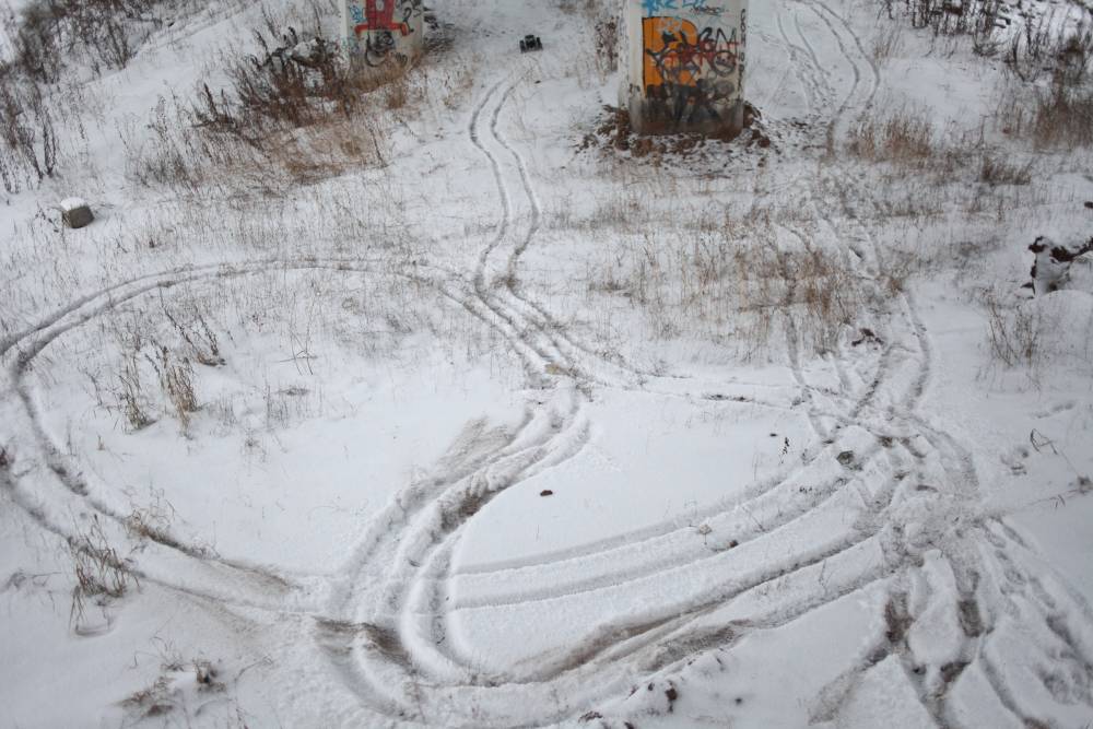 ​Алексей Дёмкин поручил главам районов Перми проверить готовность к зимнему содержанию дорог