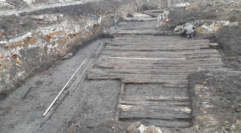 ​«Создать аналог Аркаима»: интервью с пермским археологом Михаилом Перескоковым