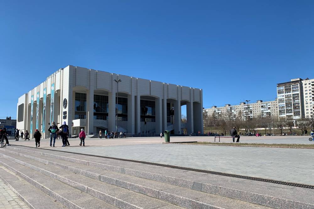 В «Сцене-Молот» состоится премьера спектакля-перформанса «Балет говорит» (12+)