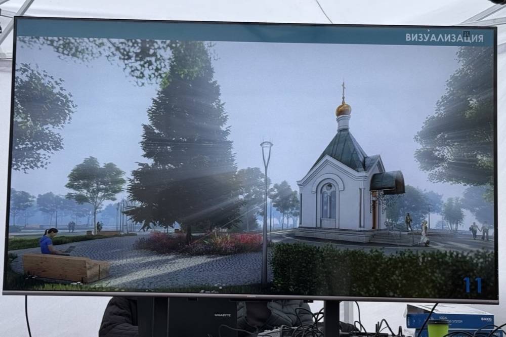 Место с историей. Какое будущее ждет территорию старого зоопарка