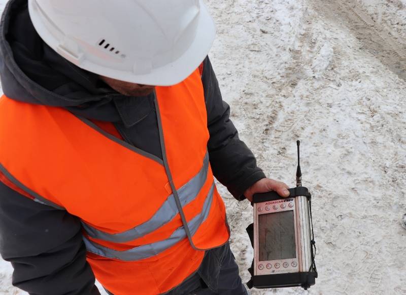 ​Энергетики «ПСК» обеспечили отоплением и горячей водой Пермский политехнический колледж