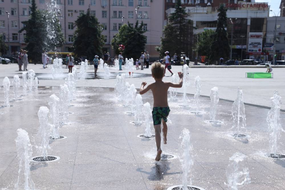 ​В Пермском крае на 45 % стало меньше малоимущих семей с детьми