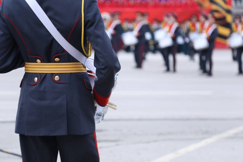 ​Для празднования Дня Победы в Прикамье внесли изменения в указ о противодействии COVID-19 