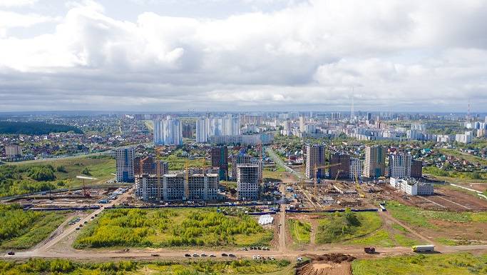 ​Купить квартиру в популярном ЖК теперь проще и выгодней
