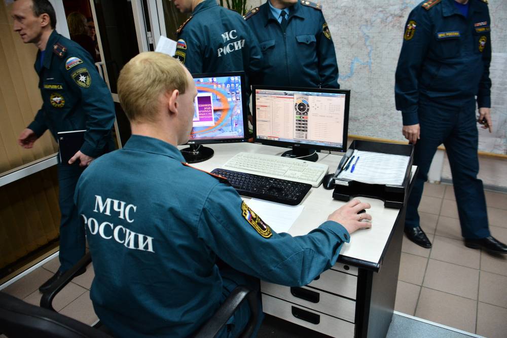 Оперативный штаб поиска пропавшего в Пермском крае самолета возглавил министр тербезопасности