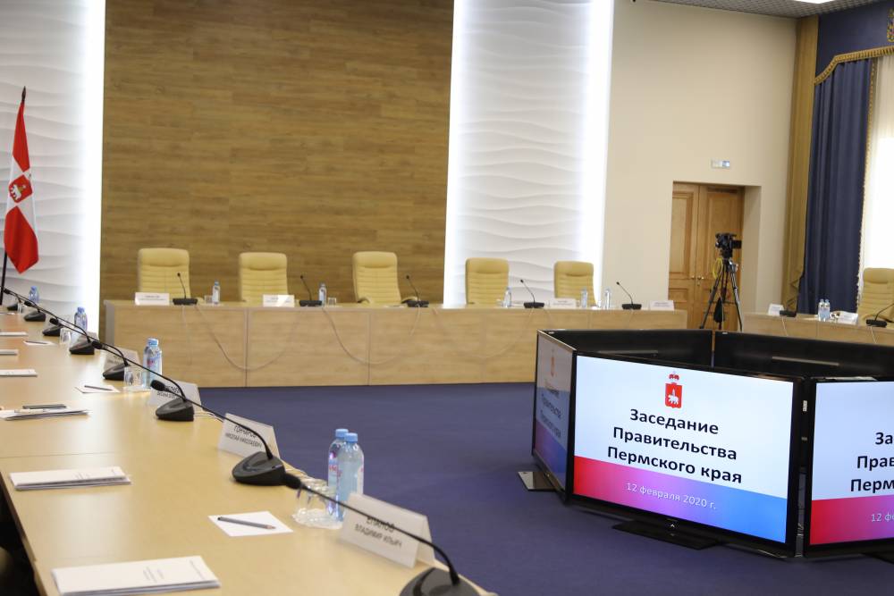 Губернатор Дмитрий Махонин ввел должность председателя регионального правительства