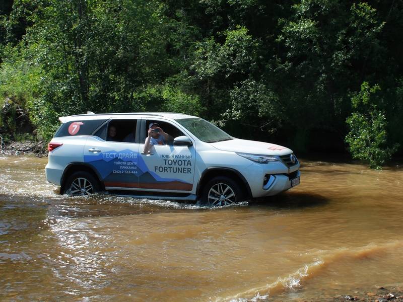 VERRA запустила серию туров по Пермскому краю - VERRA Travel