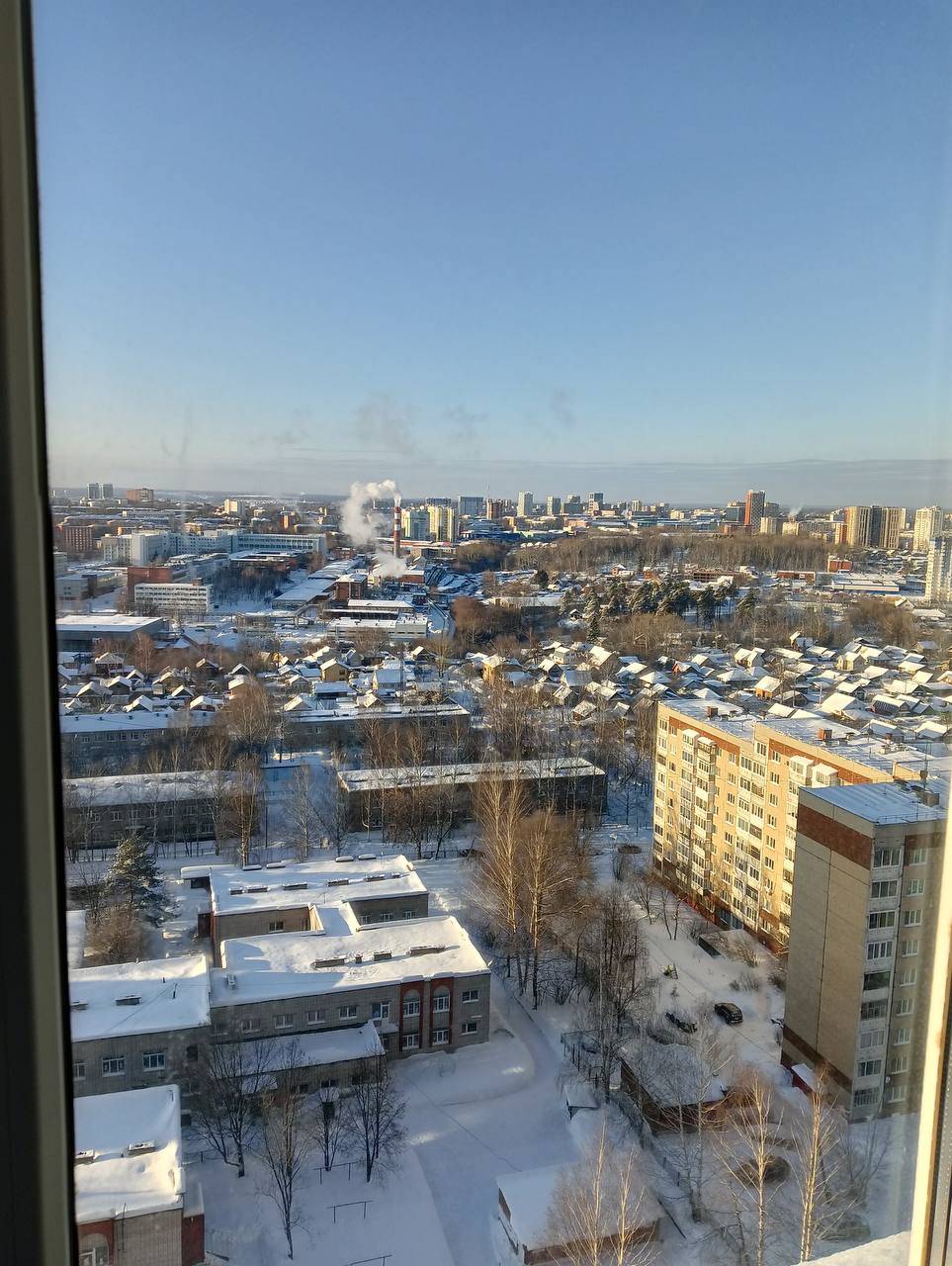 ​Энергетики «Т Плюс» из Перми посетили Удмуртию для обмена опытом