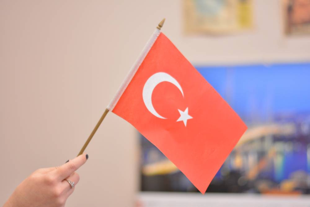 Авиакомпания «Азур Эйр» отменила полетную программу из Перми в Турцию