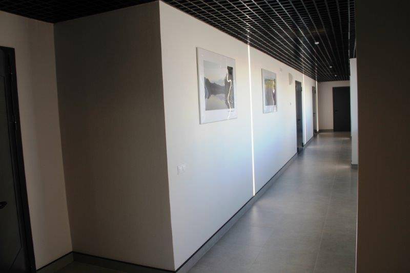 ​Пермский «Уралхим» улучшает условия труда рабочих