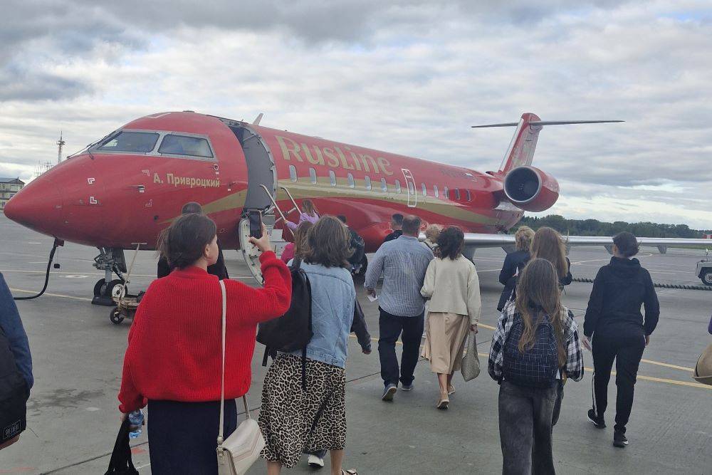 Путешествие к центру Золотого кольца. Пермякам стали доступны прямые рейсы в Ярославль