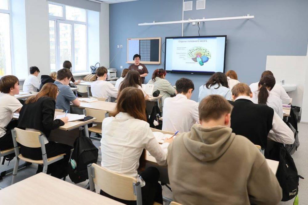 Инвестиции в будущее: о ремонте и строительстве образовательных учреждений в Перми
