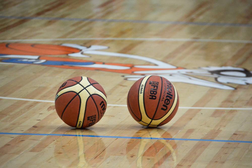 В Перми в 2022 году появится Центр баскетбола