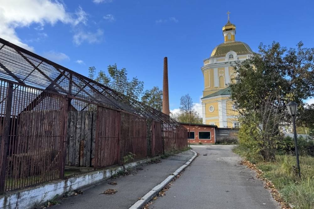 Место с историей. Какое будущее ждет территорию старого зоопарка