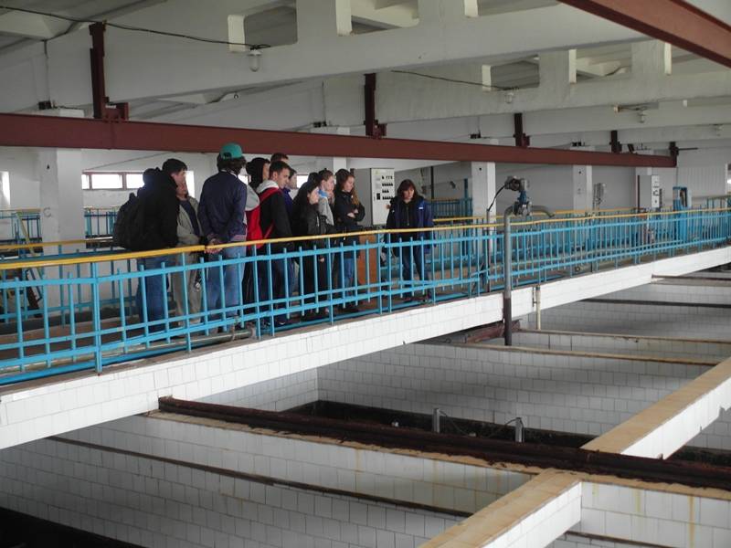 «Коммуналка» просит кадры